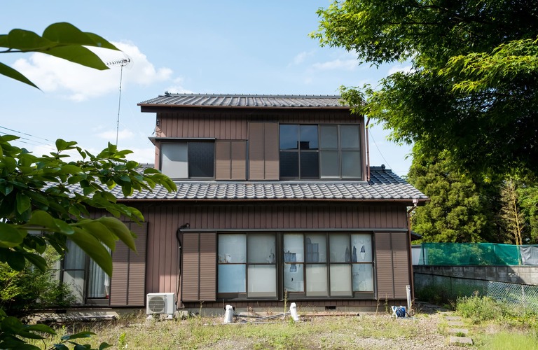 空き家となった再建築不可など処分に困る土地もお任せ | 豊島区の不動産売却なら早期対応の株式会社都心地所